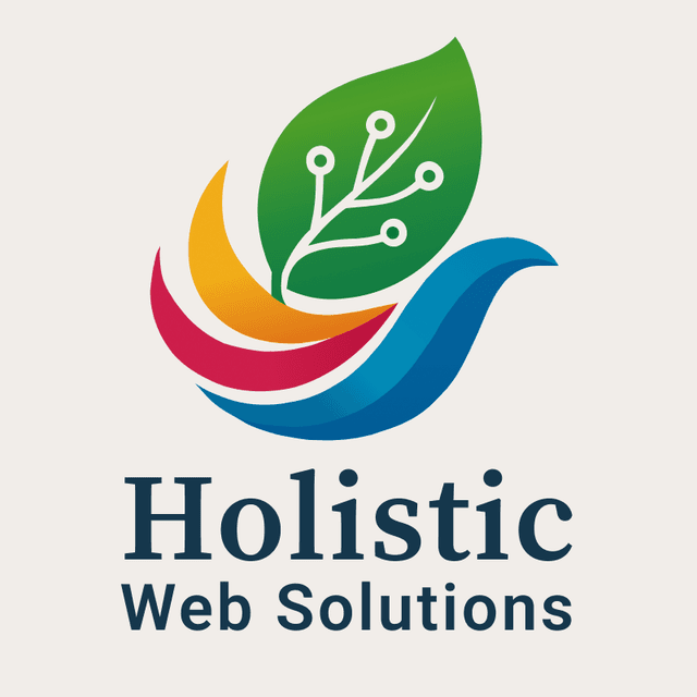 Our holistic web development process for you, providing maximum value for you and your business
